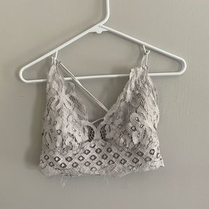 Free People Adella Bralette